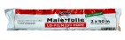 Malerfolie LO-FILM250 HDPE - 2 m x 50 m