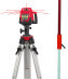 Rotationslaser-Set BMI UNILASER AHV "Lorencic Edition"