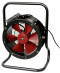 Axialventilator CORROVENTA AX 3000