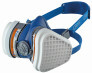 Atemschutzmaske GVS ELIPSE PROFI A2-P3