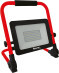 LED-Akku-Strahler PROFI faltbar 50 W