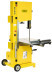 Steinbandsäge PROFOX® 500 DS