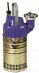 Baupumpe SULZER J 12 W / 12 WKS