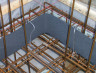 CEMflex VB Fugenverbund- u. Fugenabdichtblech