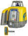 Rotationslaser-Set SPECTRA LL 1505C