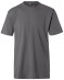 T-Shirt KÜBLER SHIRTS – anthrazit – UV-Schutz UPF 50+