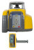 Rotationslaser-Set SPECTRA LL-300S