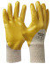 Handschuh NITRIL
