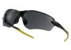Schutzbrille FLEX, grau
