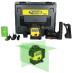3-Linienlaser-Set SPECTRA LT 360G