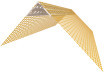 PVC-Winkel mit VWS-Gewebe LORENCIC