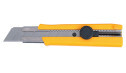 Universalmesser LORENCIC PROFI gelb