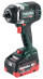 Akku-Schlagschrauber METABO SSW 18 LTX 800 BL