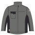 Bundjacke LORENCIC LO-ACTIVE 245 g anthrazit/schwarz