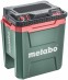 Akku-Kühlbox METABO KB 18 BL mit Warmhaltefunktion