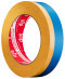 Klebeband KIP 367 WASHI-TEC® MULTI-TAPE blau/orange