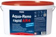 Isolier- und Renovierfarbe AQUA-RENO RAPID AR4