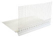 Gewebetropfkante PVC LORENCIC