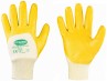Handschuh Nitril YELLOWSTAR STRONGHAND®