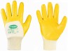 Handschuh Nitril YELLOWSTAR STRONGHAND®