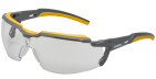 Schutzbrille ULTRALIGHT klar