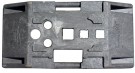 Universal-Sicherheits-Fußplatte K1 Kompakt