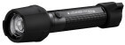 LED-Akku-Taschenlampe LEDLENSER P7R WORK
