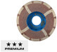 Diamant-Topfscheibe TYROLIT STHD DGU