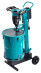 Einsackmischer COLLOMIX oneMIX 340