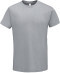 T-Shirt - pur grau