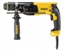 Bohr- und Meißelhammer DEWALT® D25134K