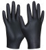 Einweghandschuh BLACK NITRIL ULTRA STRONG, ungepudert