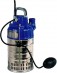 Baupumpe SULZER J 12 W / 12 WKS