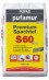 Premium-Spachtel PUFAMUR S60 EASY - 25kg