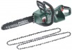 Akku-Kettensäge METABO MS 36-18 LTX BL 40