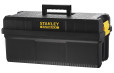 Werkzeugbox STANLEY® FATMAX® mit Tritt