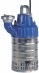 Baupumpe SULZER J 15 W / 15 WKS