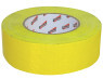 Gewebe-Klebeband PREMIUM gelb