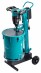 Einsackmischer COLLOMIX oneMIX 340