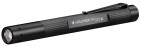 LED-Akku-Taschenlampe LEDLENSER P4R CORE
