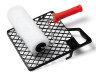 Farbroller/Kunststoffgitter-Set BASELINE-R