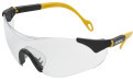 Schutzbrille SAFETY COMFORT klar