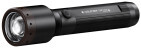 LED-Akku-Taschenlampe LEDLENSER P6R CORE