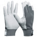 Handschuh UNI FIT COMFORT Ziegenleder