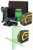 Kreuzlinienlaser SPECTRA LT 20G
