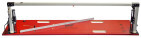 Styroporschneidegerät LORENCIC ROT 117 cm ohne Gerüsthalterung