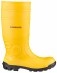 Sicherheitsstiefel EUROMASTER PVC