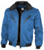 Pilotenjacke QUALITEX - royal