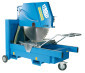 Ziegelschneidmaschine TYROLIT TME 1000 P